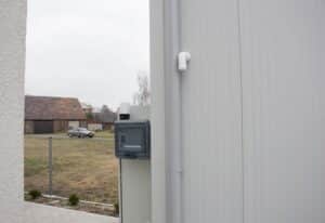 Brandwerende containers • Brandwerend opslag compartiment • Opslag van gevaarlijke stoffen