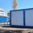 Brandwerende containers • Brandwerend opslag compartiment • Opslag van gevaarlijke stoffen • IKAPOL
