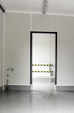Brandwerende containers • Brandwerend opslag compartiment • Opslag van gevaarlijke stoffen