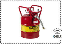 Brandwerende containers • Brandwerend opslag compartiment • Opslag van gevaarlijke stoffen